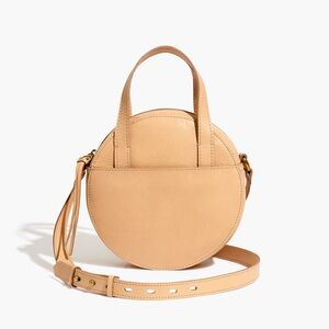 Madewell Juno Circle Crossbody Bag